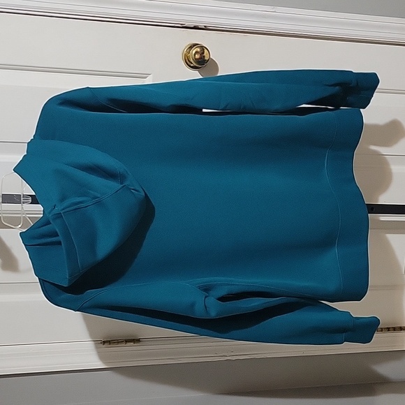 Men's Nike Hoodie-Size L-NWT - Picture 3 of 4